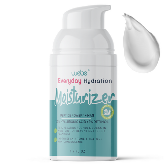 Everyday Hydration Facial Moisturizer